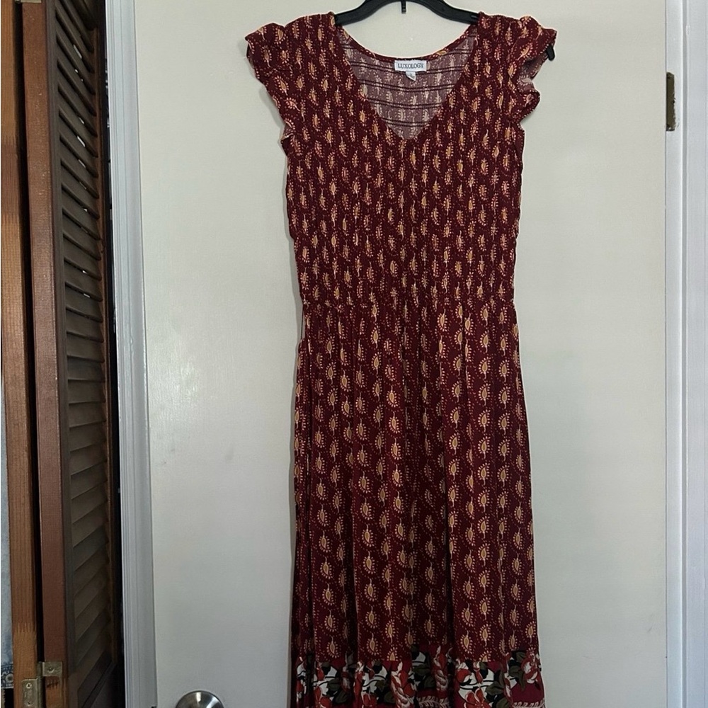 Dress